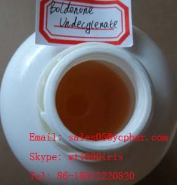 Boldenone Undecylenate Sh-Bs002